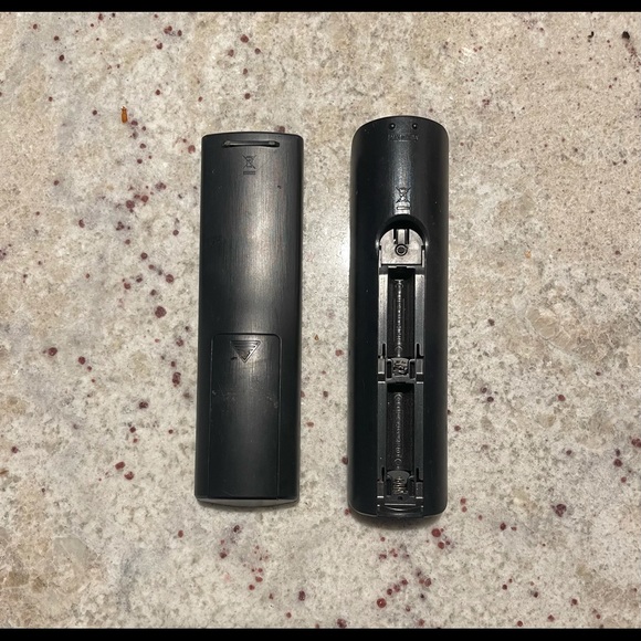 TV Remote - Picture 2 of 2